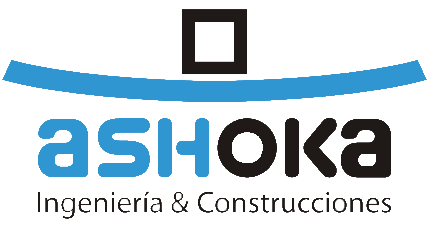 Ashoka Ingeniería & Construcciones